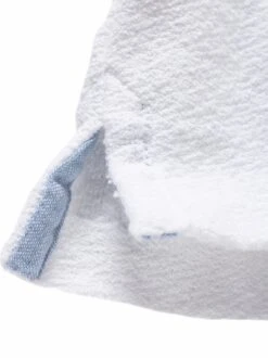 Weißes Game-Shirt 23 Weißes Game-Shirt -Kleidung Verkauf EC23 6816 DJ 1