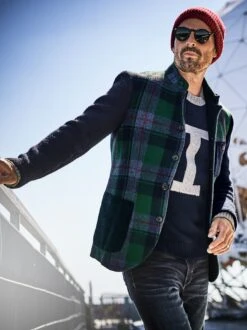 Pullover Lumet -Kleidung Verkauf EC23 6820 DF 1