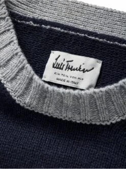 Pullover Lumet -Kleidung Verkauf EC23 6820 DG 1