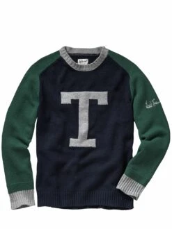 Pullover Lumet -Kleidung Verkauf EC23 6820 FA 1