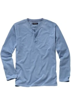 Gefährten-Henley 28 Gefährten-Henley -Kleidung Verkauf EC23 6882 FA 1