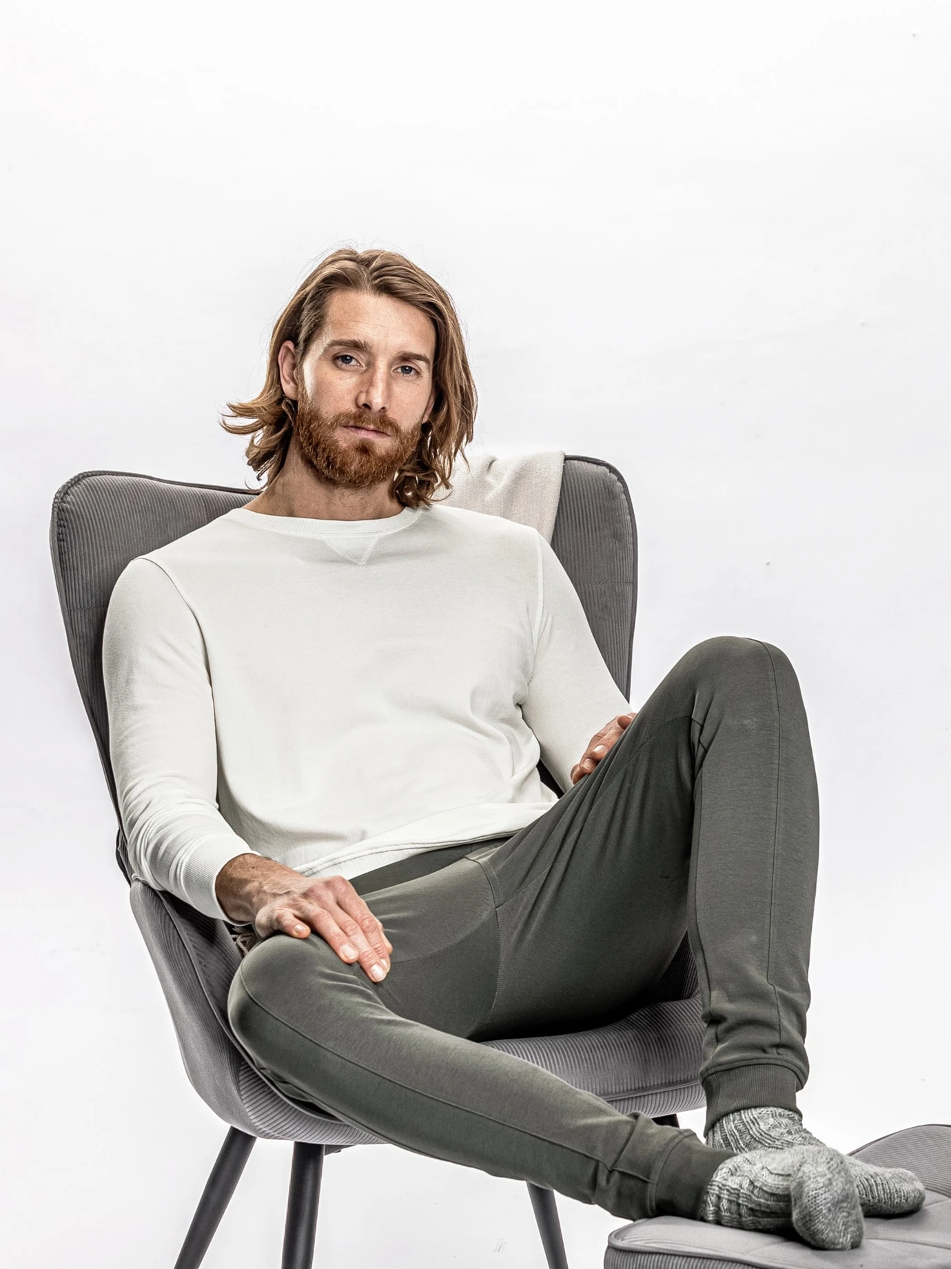 Tiefgründiges Longsleeve 7 Tiefgründiges Longsleeve – Bild 7