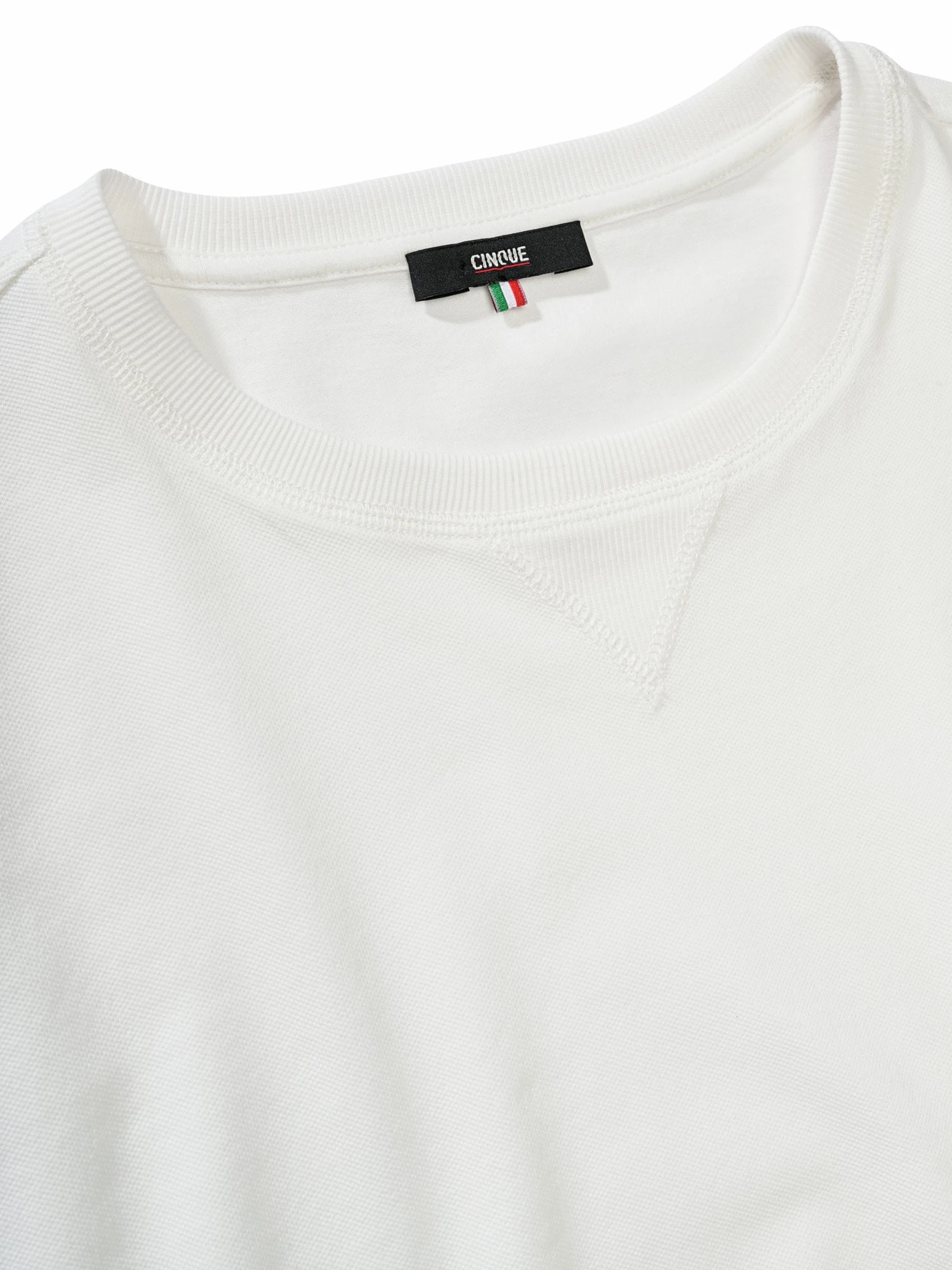 Tiefgründiges Longsleeve 8 Tiefgründiges Longsleeve – Bild 8