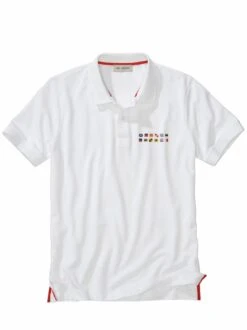 Signalflaggen-Polo 18 Signalflaggen-Polo -Kleidung Verkauf EC23 6915 FA 1