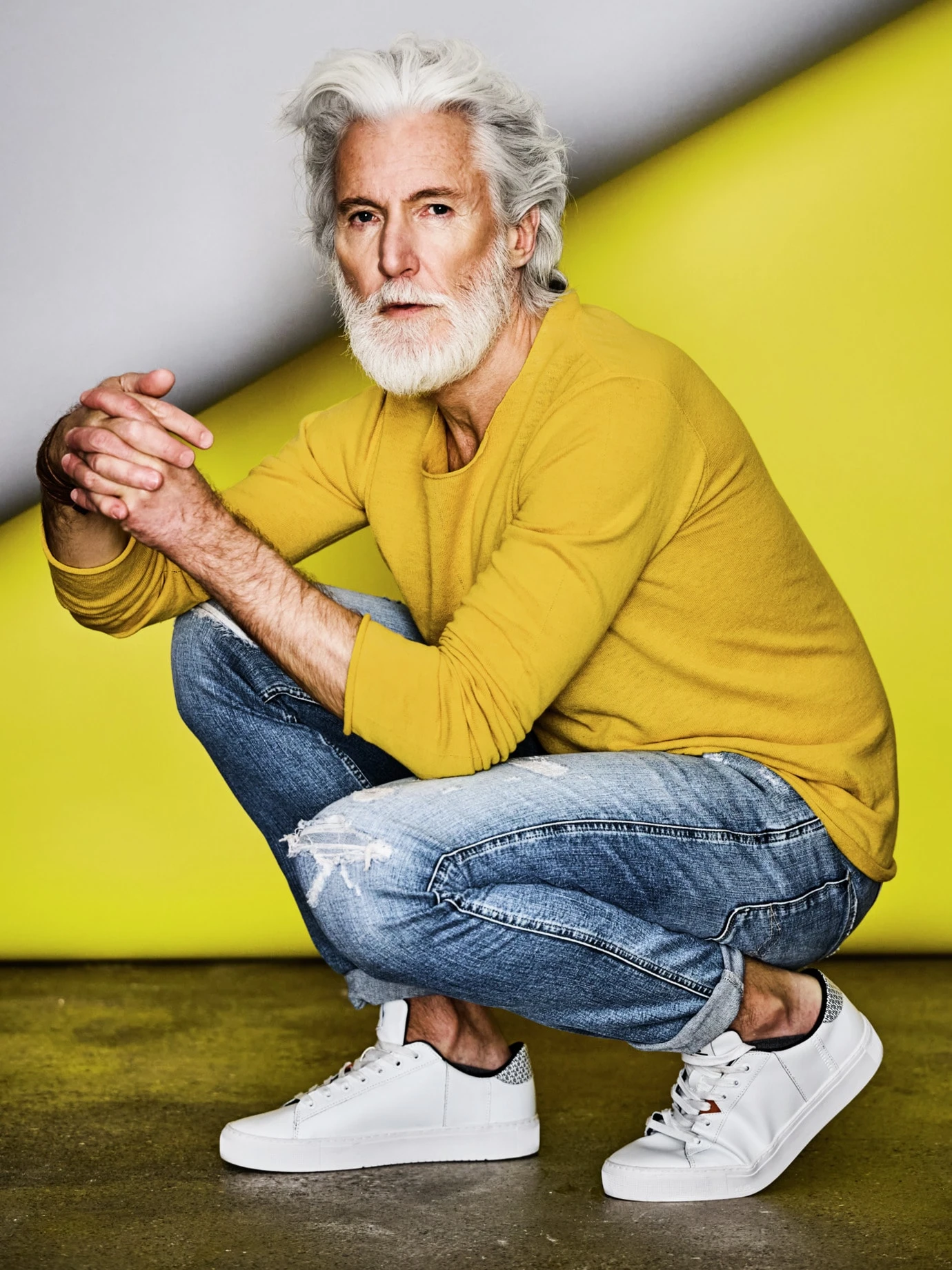 Pullover Po10cket 2 Pullover Po10cket – Bild 2