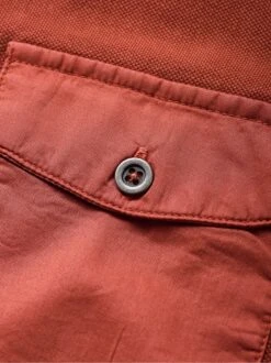 Forschungsreisender-Polo -Kleidung Verkauf EC23 6978 DI