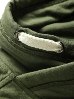 Kopf-und-Kragen-Sweatshirt -Kleidung Verkauf EC23 6988 DG