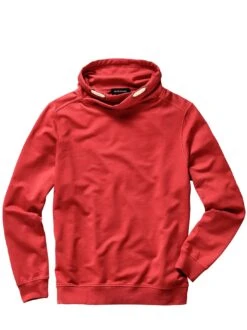 Kopf-und-Kragen-Sweatshirt -Kleidung Verkauf EC23 6990 FA