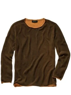 Schmirgel-Pullover -Kleidung Verkauf EC23 7103 FA