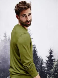 Bandbreite-Pullover -Kleidung Verkauf EC23 7124 DF