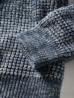 Cowl-Neck-Pullover -Kleidung Verkauf EC23 7188 DH