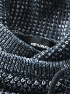 Cowl-Neck-Pullover -Kleidung Verkauf EC23 7188 DI