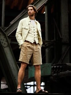 Bretagne-Shirt Levant Moderne 14 Bretagne-Shirt Levant Moderne -Kleidung Verkauf EC23 7232 DD