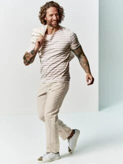 Bretagne-Shirt Levant Moderne 25 Bretagne-Shirt Levant Moderne -Kleidung Verkauf EC23 7232 DF 1