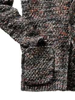 Stadtlichter-Strickjacke -Kleidung Verkauf EC23 7264 DG 1