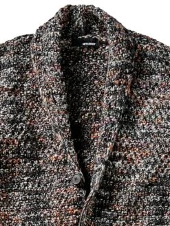 Stadtlichter-Strickjacke -Kleidung Verkauf EC23 7264 DH 1