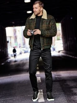 Innovationen-Pullover -Kleidung Verkauf EC23 7307 DB 1