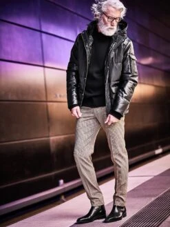 Innovationen-Pullover -Kleidung Verkauf EC23 7307 DF