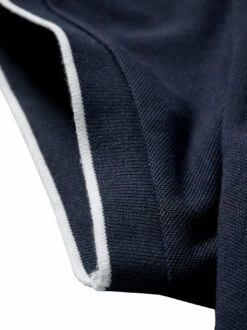 Stehkragenpolo Poseidon -Kleidung Verkauf EC23 7324 DH 1