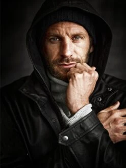 Innovationen-Pullover -Kleidung Verkauf EC23 7327 DD