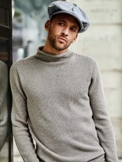 Innovationen-Pullover -Kleidung Verkauf EC23 7327 DE