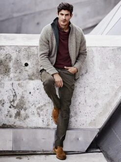 Masel-tov-Pullover 22 Masel-tov-Pullover -Kleidung Verkauf EC23 7390 DB