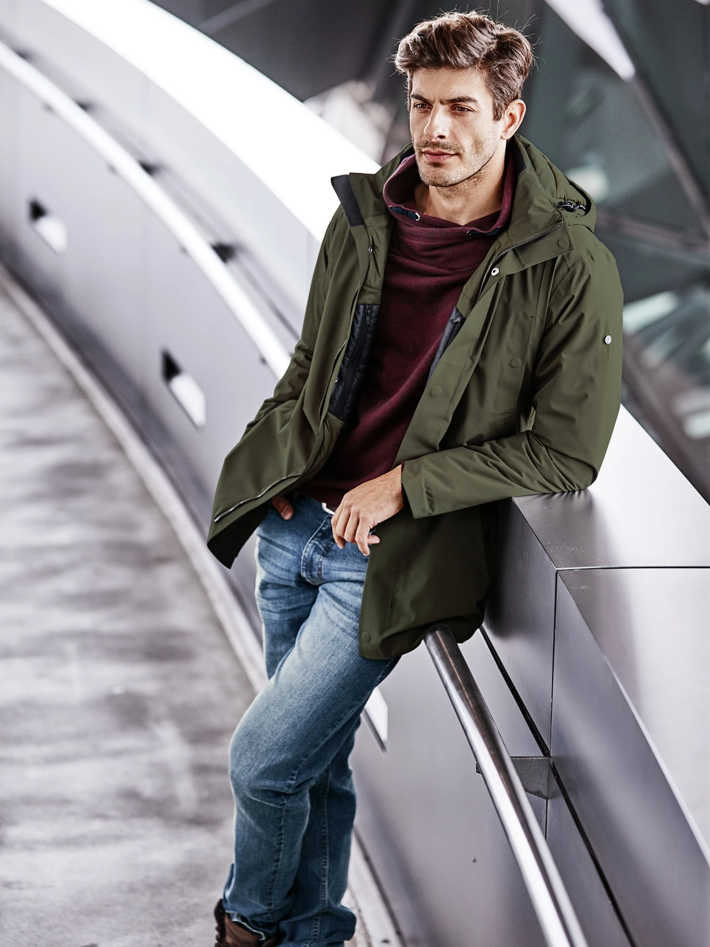 Masel-tov-Pullover 4 Masel-tov-Pullover – Bild 4