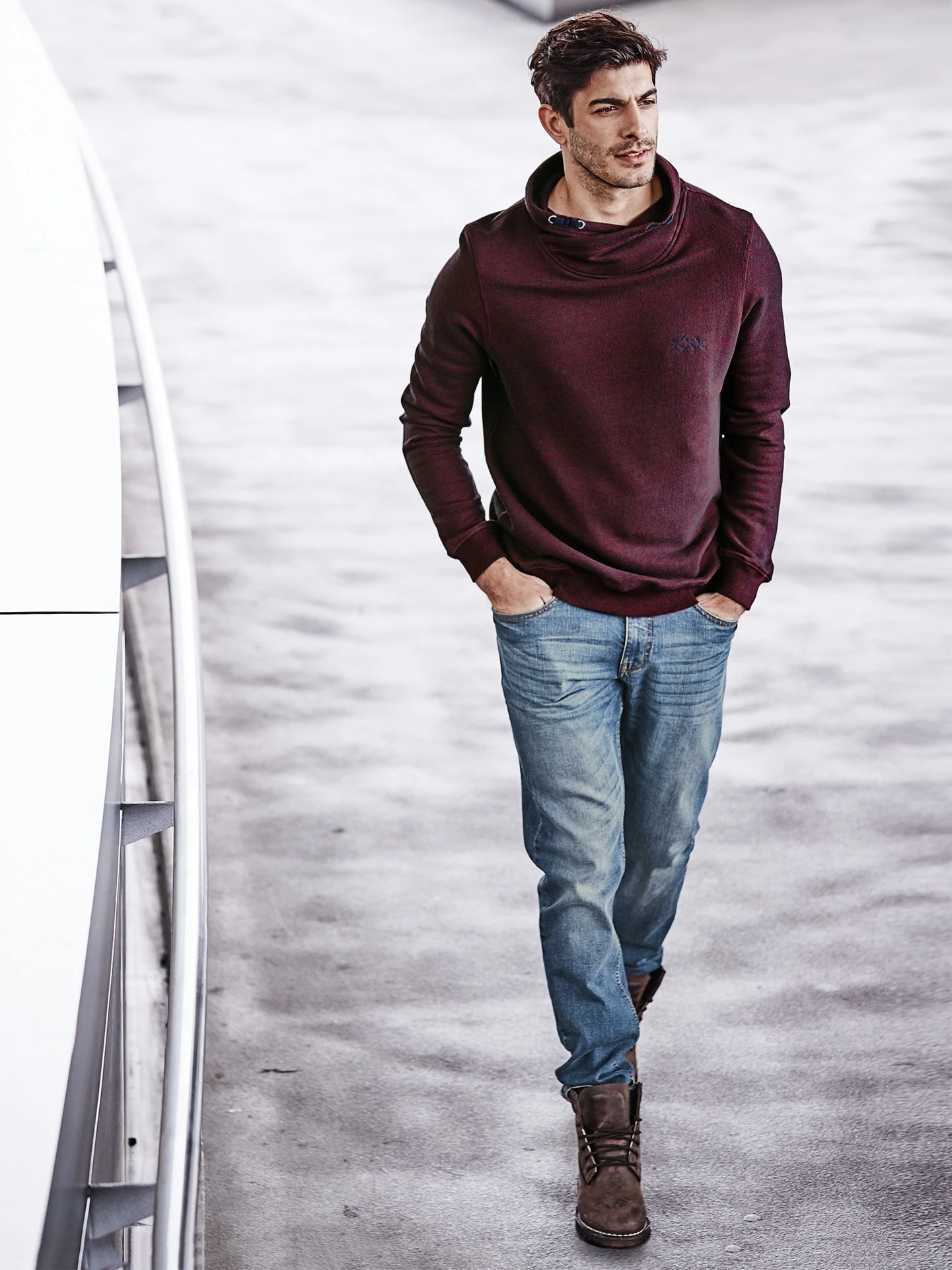 Masel-tov-Pullover 6 Masel-tov-Pullover – Bild 6