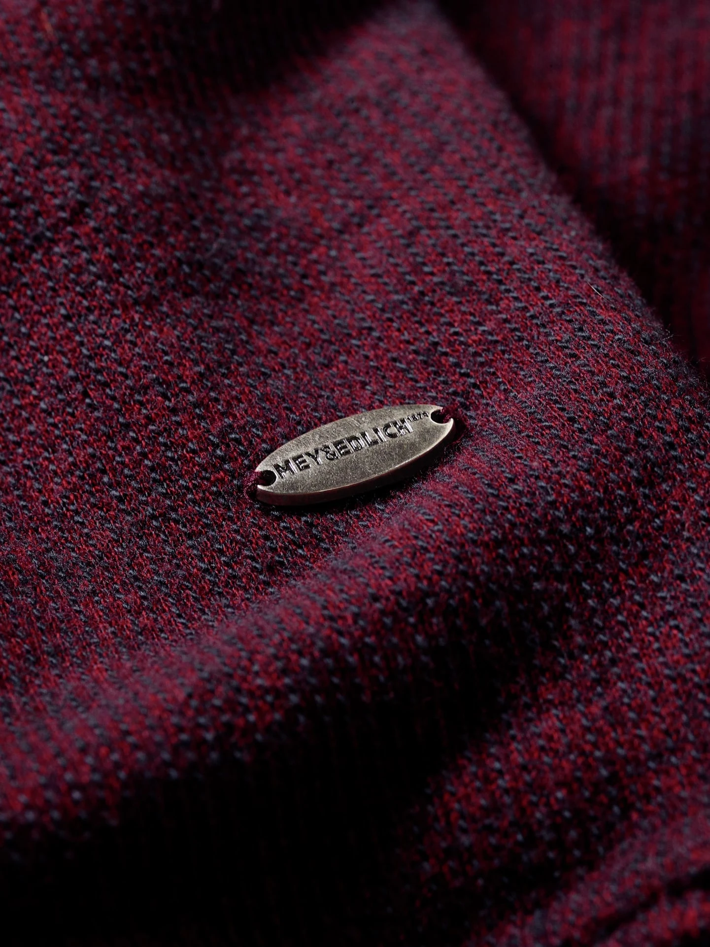 Masel-tov-Pullover 8 Masel-tov-Pullover – Bild 8