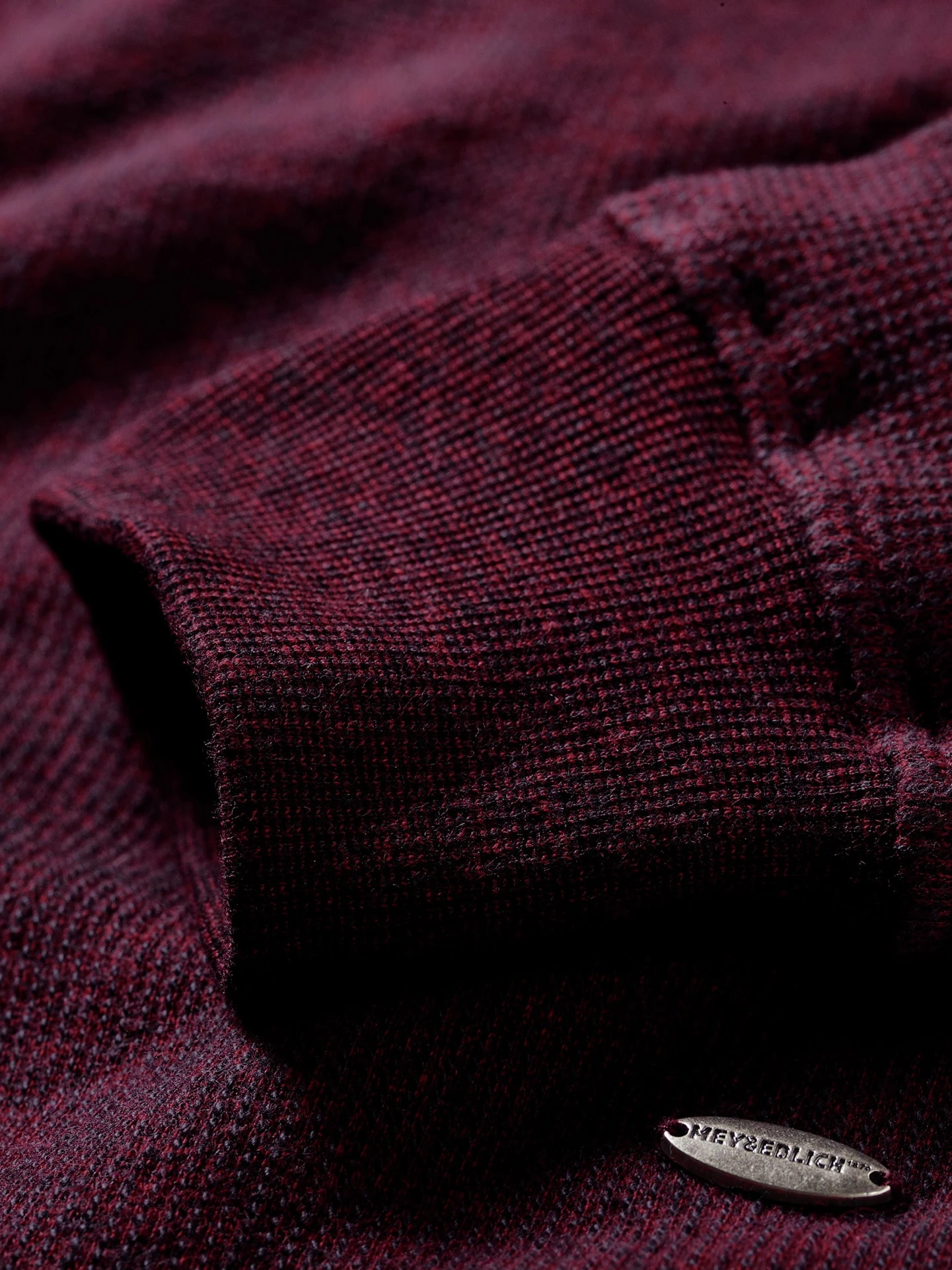 Masel-tov-Pullover 9 Masel-tov-Pullover – Bild 9