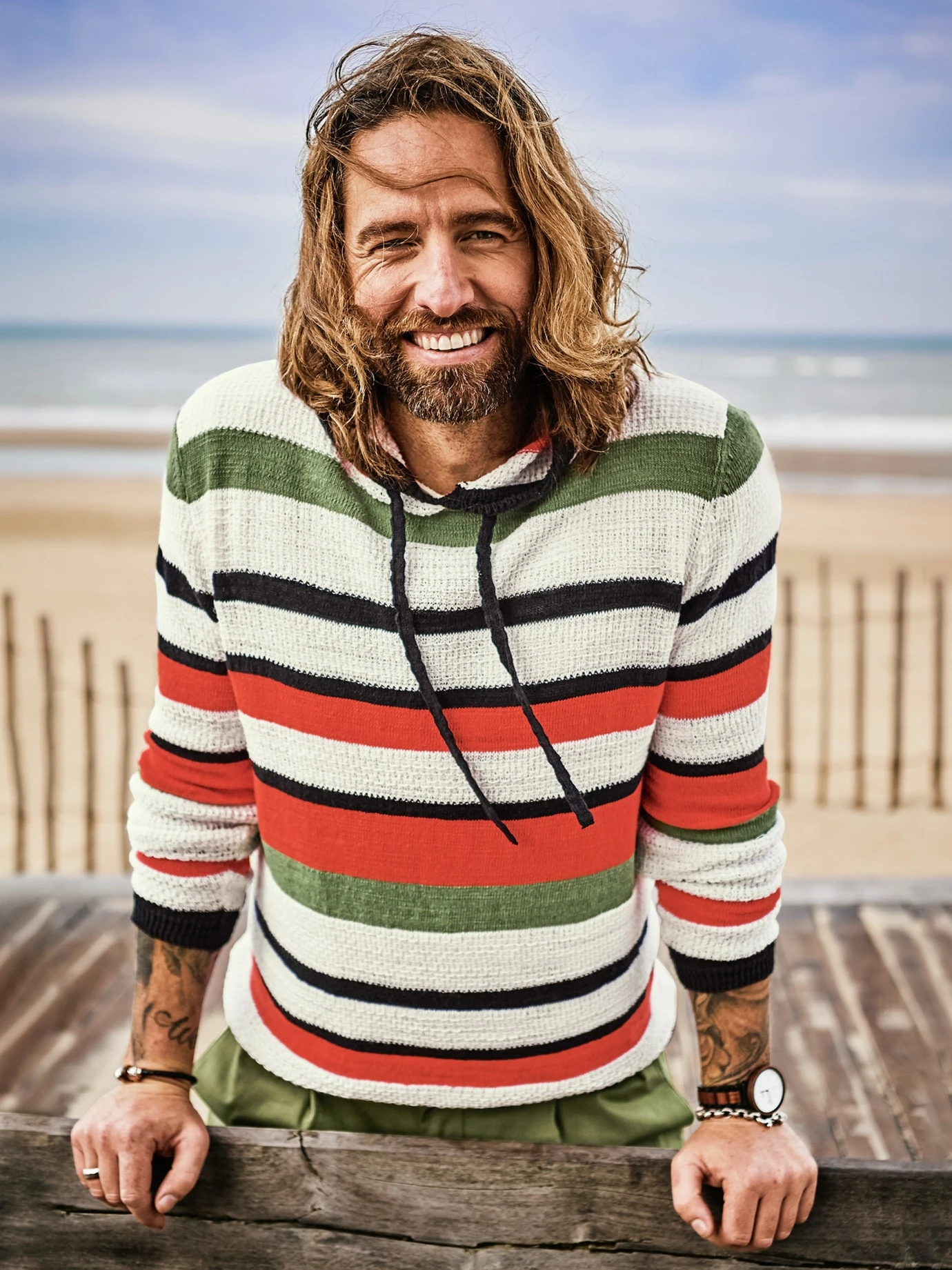 Benirras-Hoodie 9 Benirras-Hoodie – Bild 9