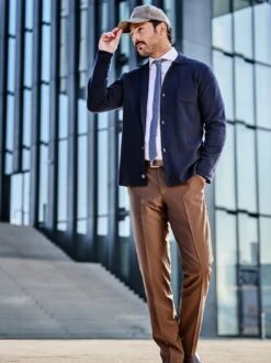 Cleverness-Cardigan 19 Cleverness-Cardigan -Kleidung Verkauf EC23 7438 DE 1