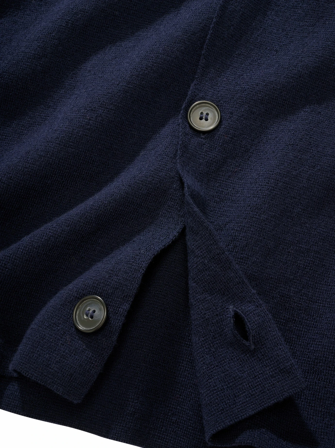 Cleverness-Cardigan 12 Cleverness-Cardigan – Bild 12