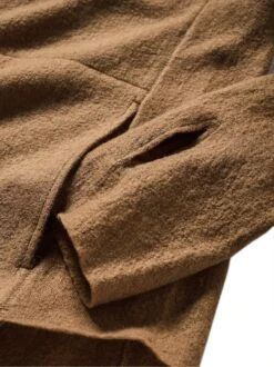 Wollwalk-Hoodie -Kleidung Verkauf EC23 7452 DH 1