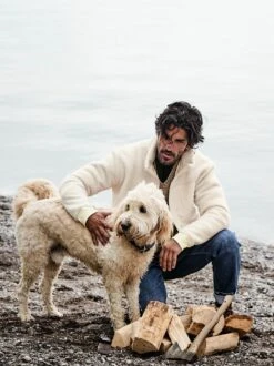 Nonkonformer Pullover -Kleidung Verkauf EC23 7454 DF