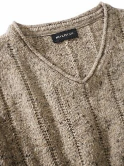 Nonkonformer Pullover -Kleidung Verkauf EC23 7454 DG 1