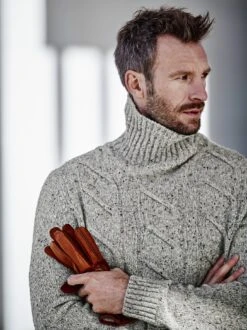 Fischerseil-Pullover 38 Fischerseil-Pullover -Kleidung Verkauf EC23 7464 DB 1