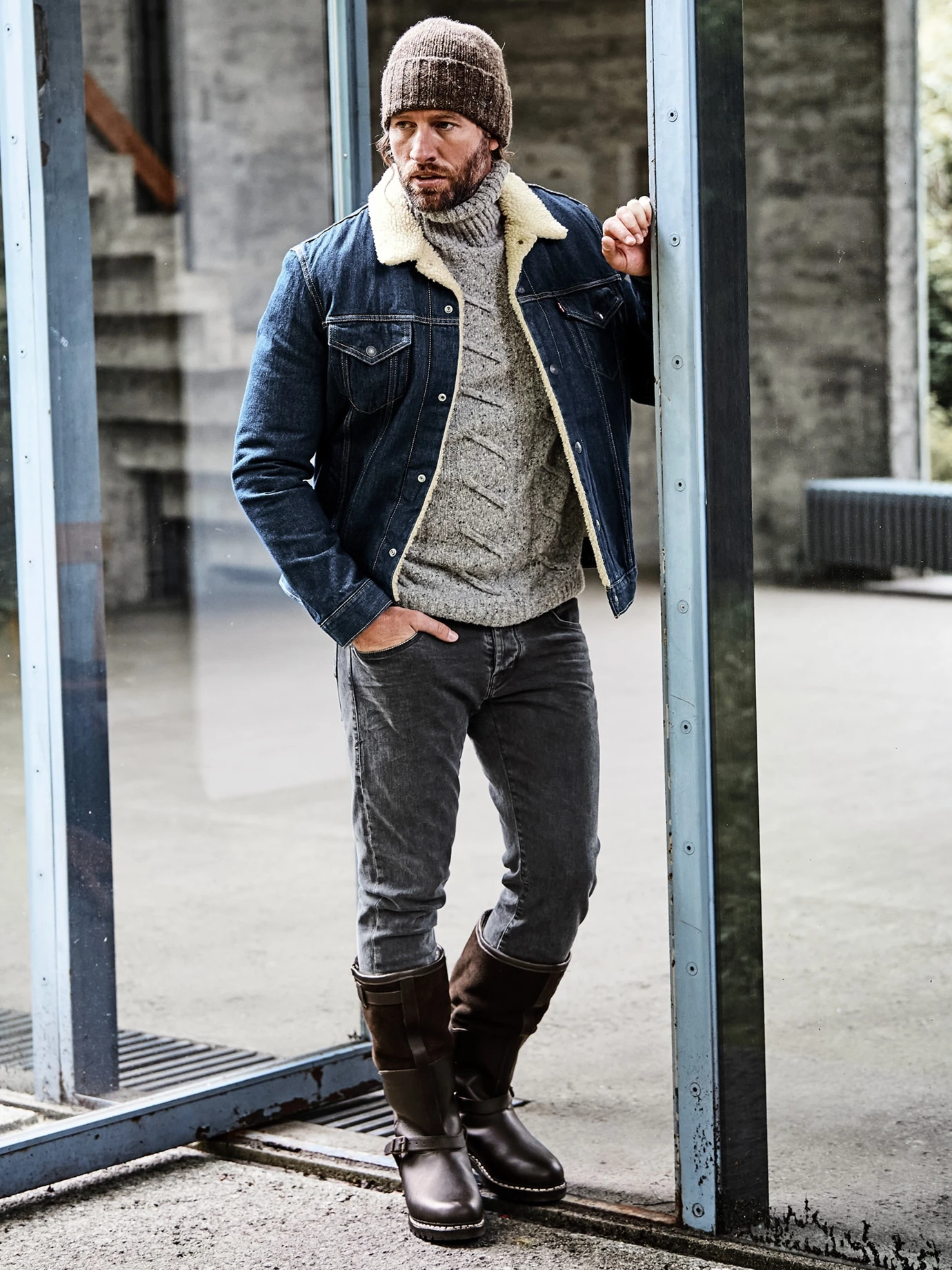 Fischerseil-Pullover 10 Fischerseil-Pullover – Bild 10