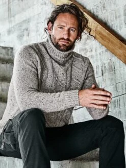 Fischerseil-Pullover 31 Fischerseil-Pullover -Kleidung Verkauf EC23 7464 DE