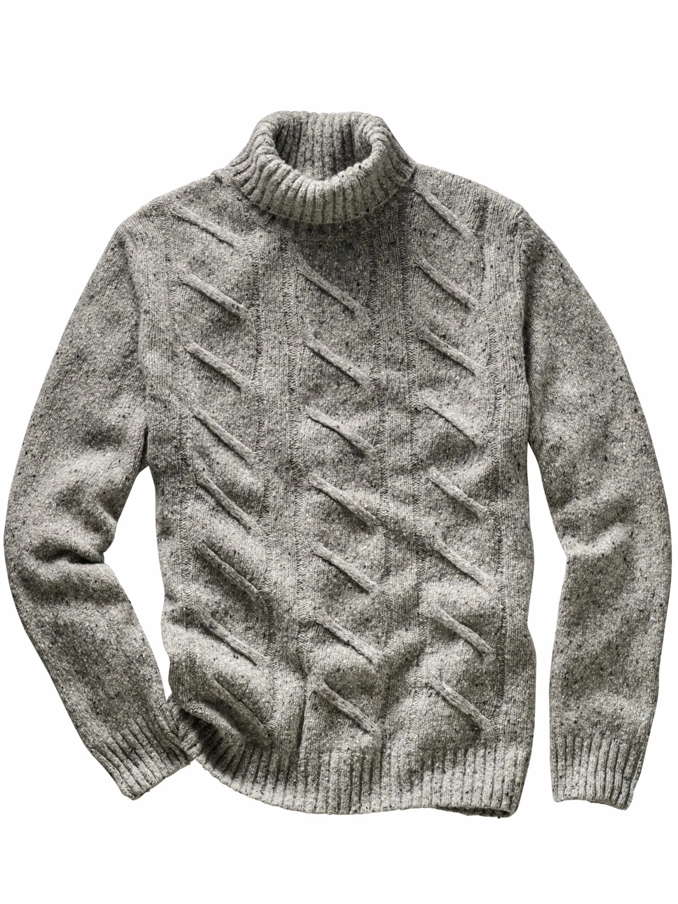 Fischerseil-Pullover 17 Fischerseil-Pullover – Bild 17