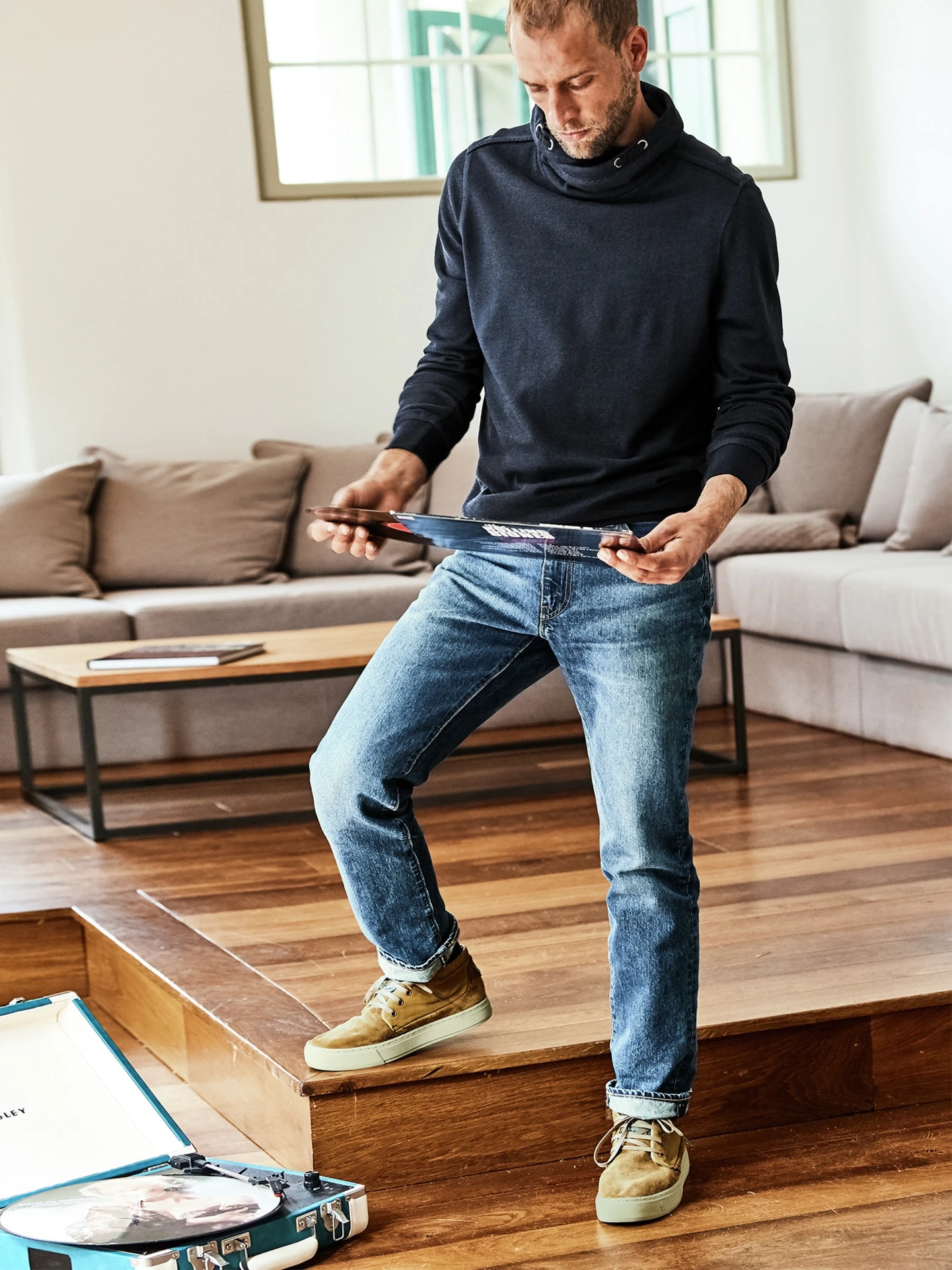 Masel-tov-Pullover 15 Masel-tov-Pullover – Bild 15