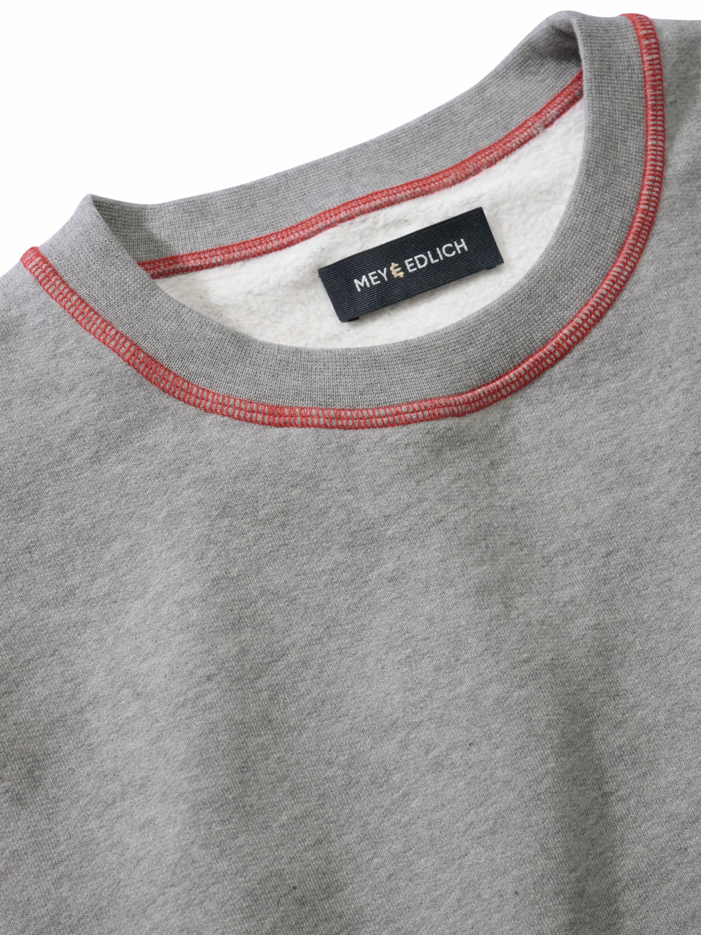 Bergauf-Sweatshirt 8 Bergauf-Sweatshirt – Bild 8