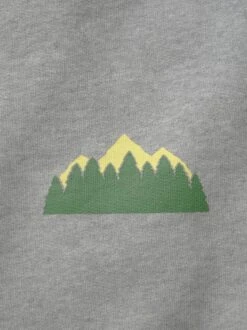 Bergauf-Sweatshirt 32 Bergauf-Sweatshirt -Kleidung Verkauf EC23 7495 DI 1