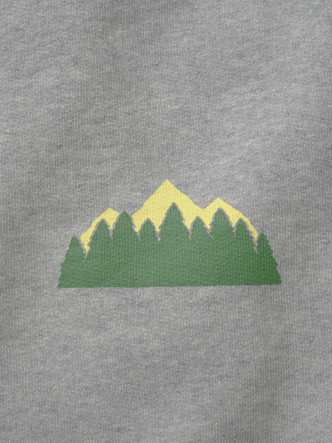 Bergauf-Sweatshirt 10 Bergauf-Sweatshirt – Bild 10