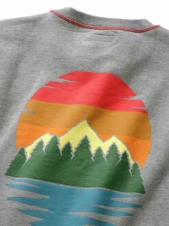 Bergauf-Sweatshirt 27 Bergauf-Sweatshirt -Kleidung Verkauf EC23 7495 DJ