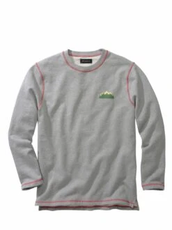 Bergauf-Sweatshirt 22 Bergauf-Sweatshirt -Kleidung Verkauf EC23 7495 FA