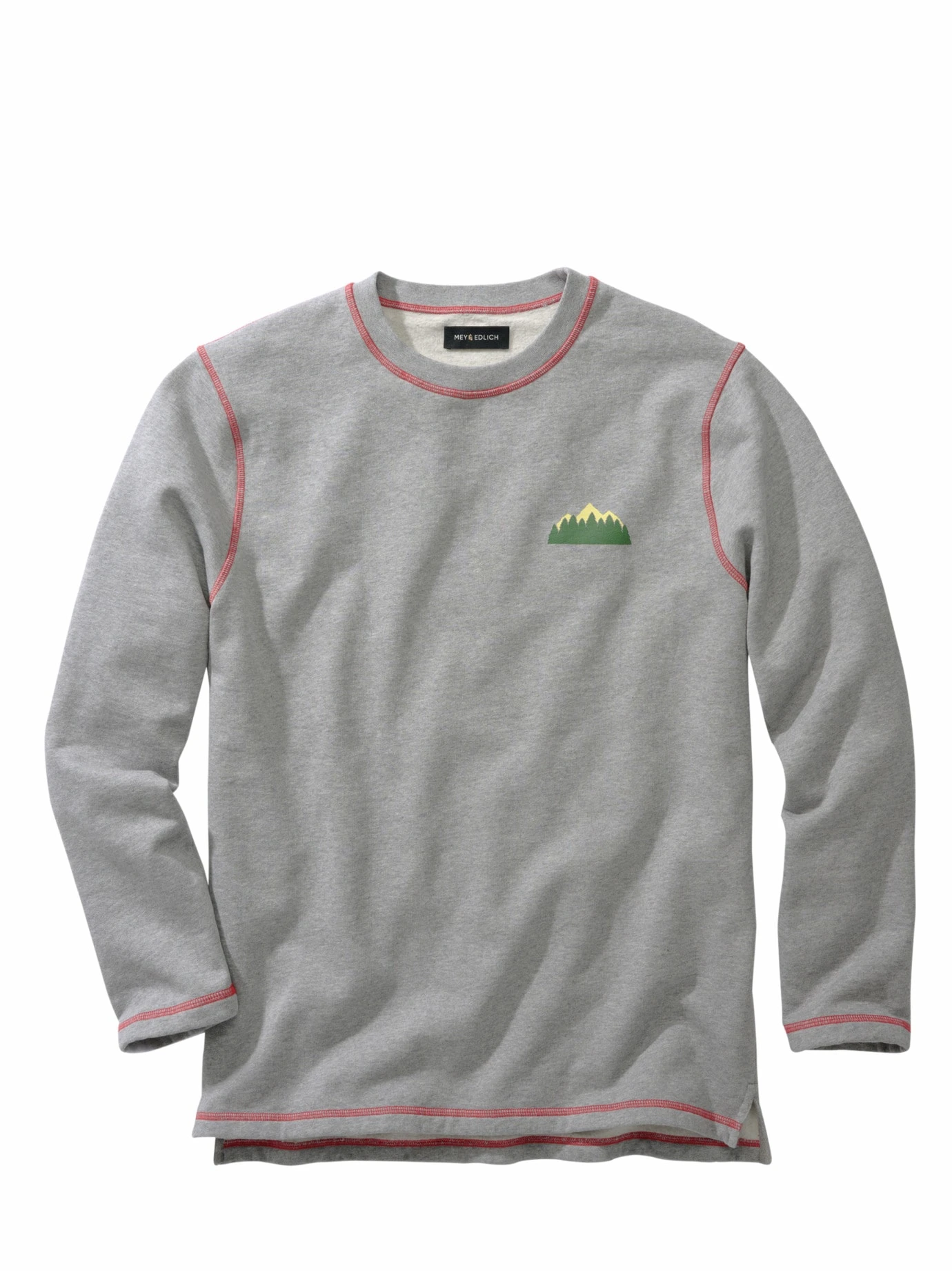 Bergauf-Sweatshirt 6 Bergauf-Sweatshirt – Bild 6