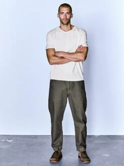 T-Shirt Julian -Kleidung Verkauf EC23 7540 DF 1