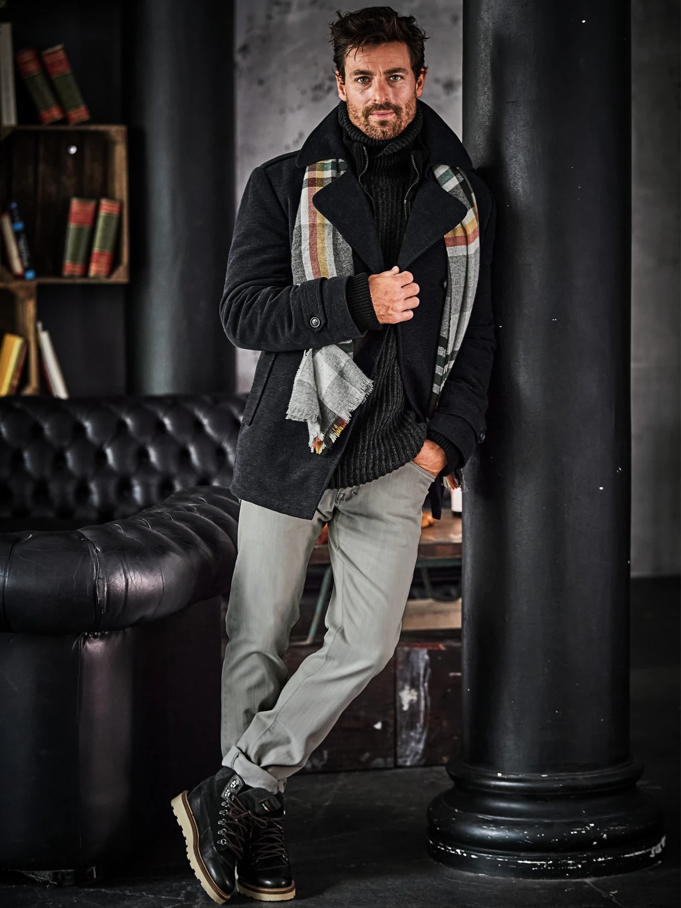 Kurator-Wollrolli 7 Kurator-Wollrolli – Bild 7