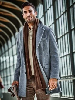 Recycled Cashmere-Troyer -Kleidung Verkauf EC23 7571 DB 1